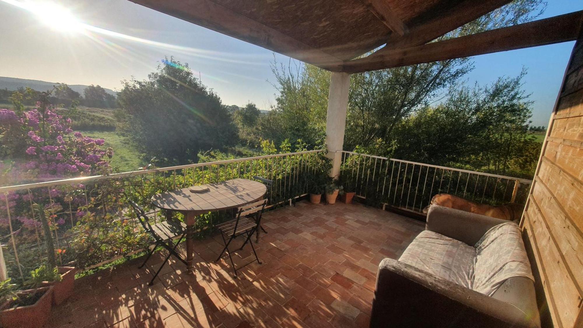 Domaine Limouzy Βίλα Ναρμπόν Εξωτερικό φωτογραφία