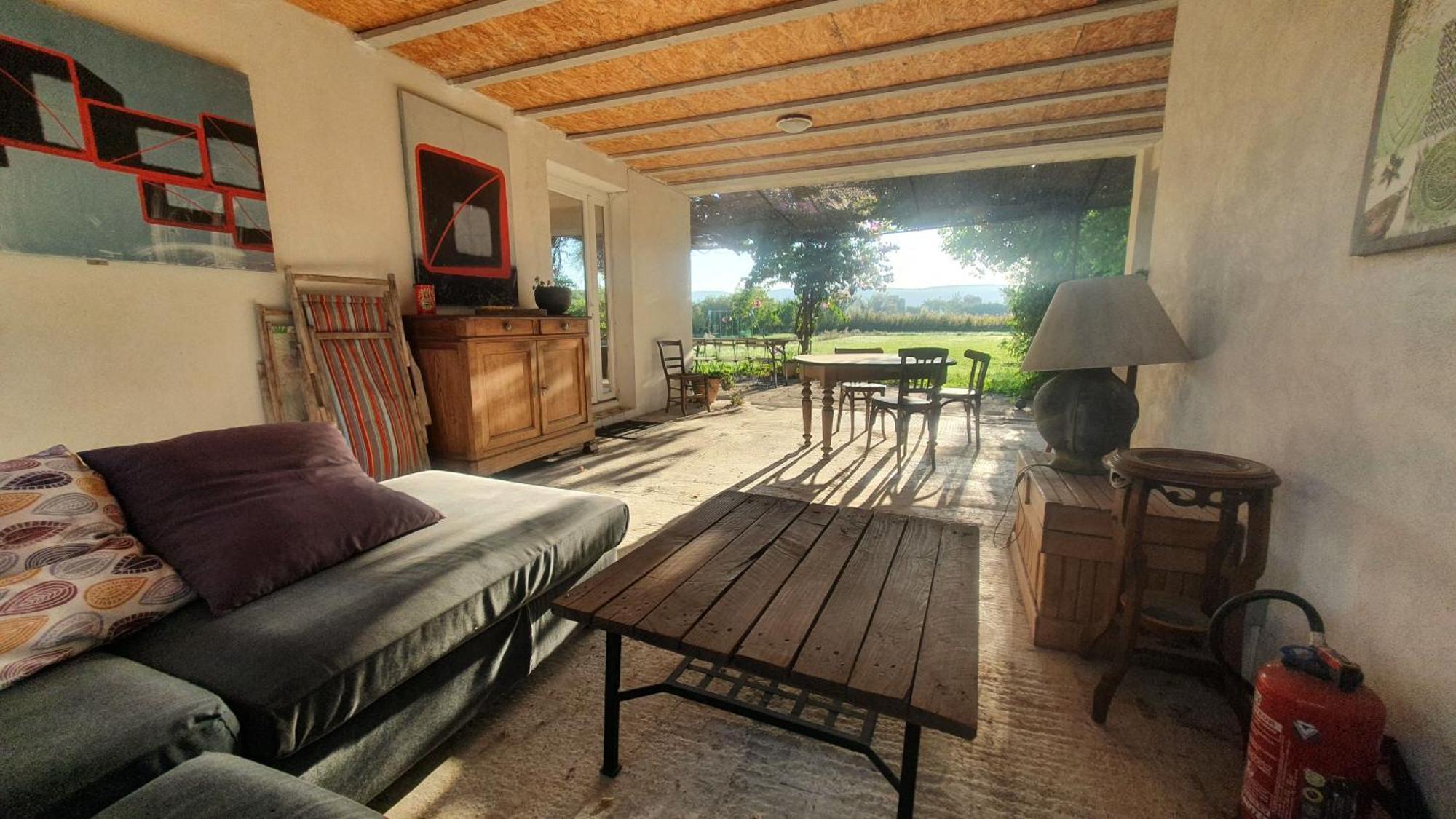 Domaine Limouzy Βίλα Ναρμπόν Εξωτερικό φωτογραφία