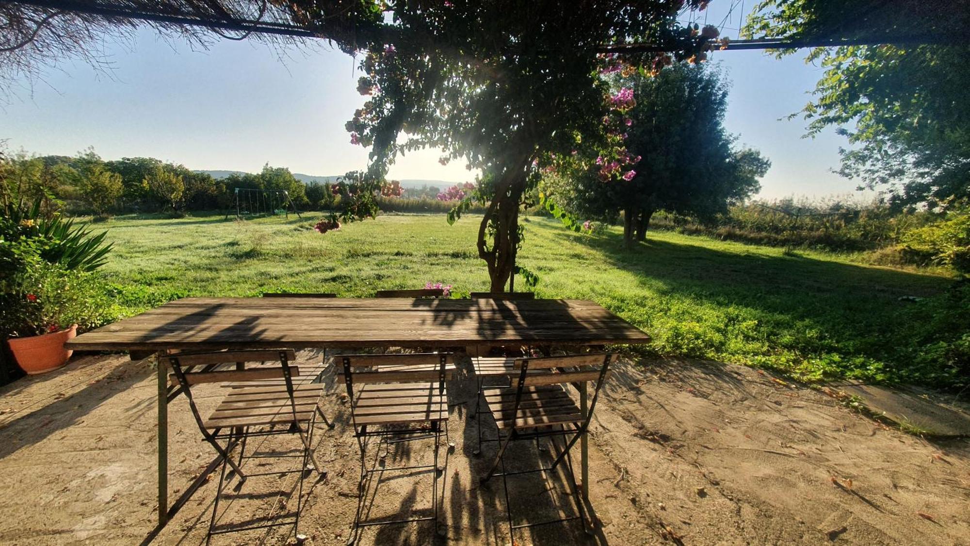Domaine Limouzy Βίλα Ναρμπόν Εξωτερικό φωτογραφία