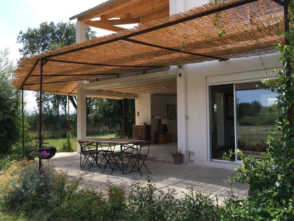 Domaine Limouzy Βίλα Ναρμπόν Εξωτερικό φωτογραφία