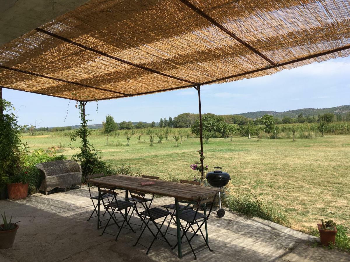Domaine Limouzy Βίλα Ναρμπόν Εξωτερικό φωτογραφία