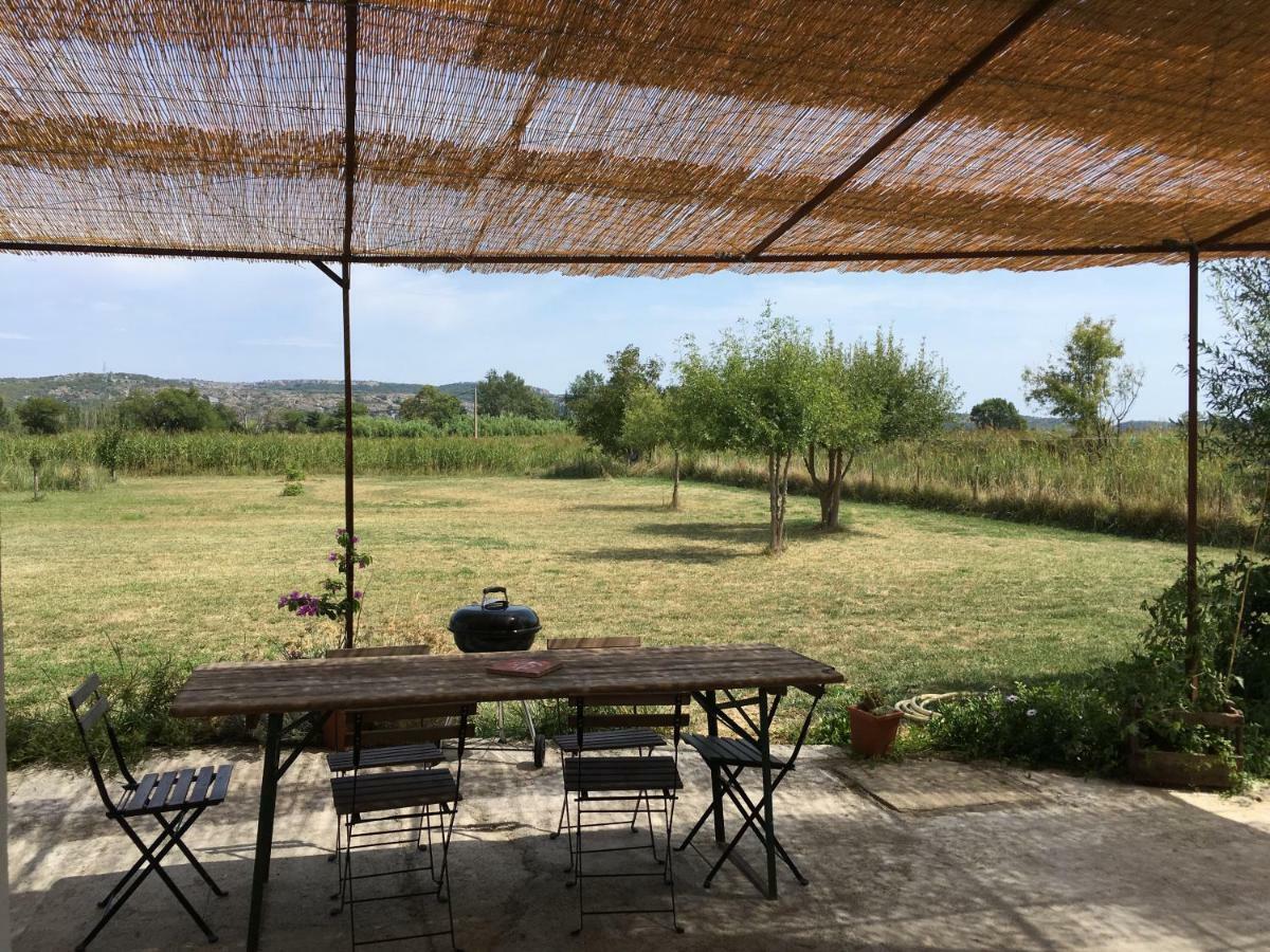 Domaine Limouzy Βίλα Ναρμπόν Εξωτερικό φωτογραφία
