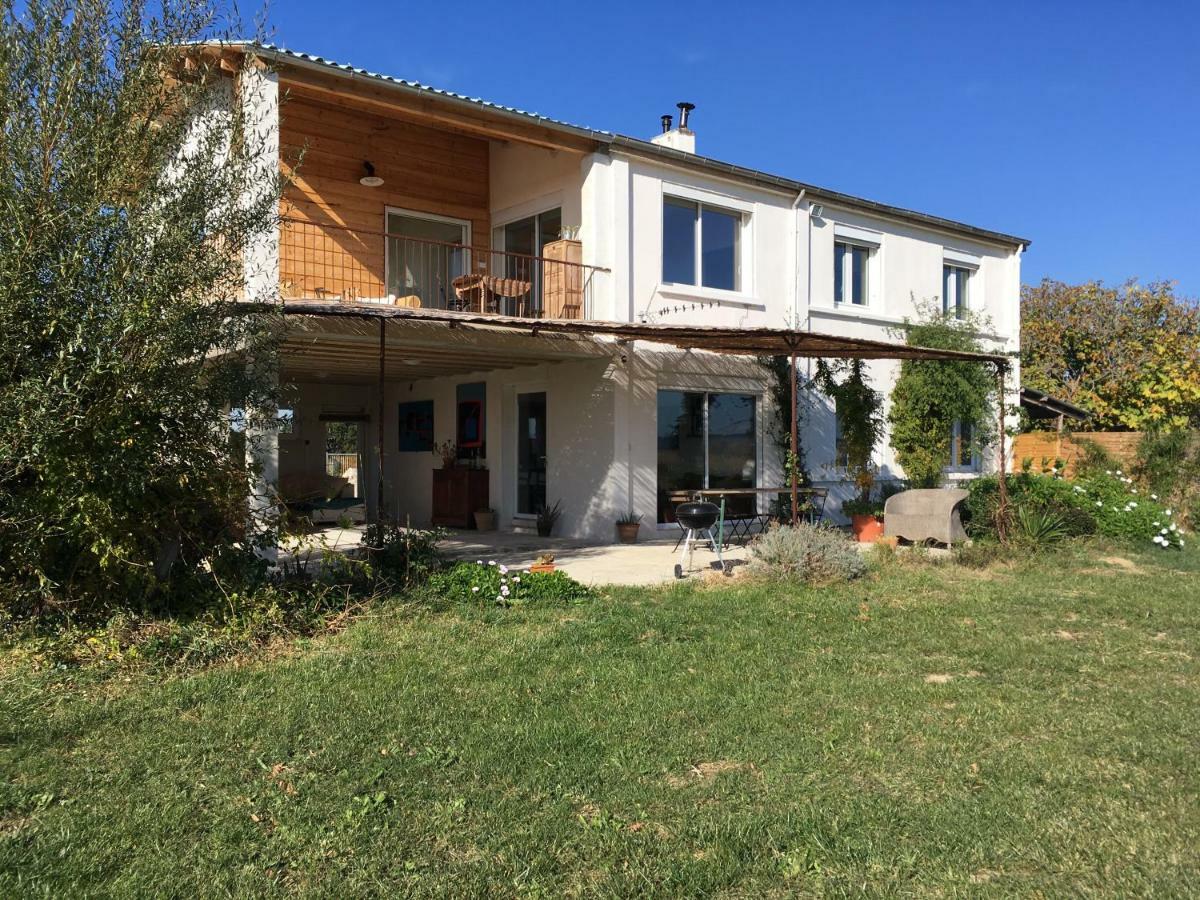 Domaine Limouzy Βίλα Ναρμπόν Εξωτερικό φωτογραφία