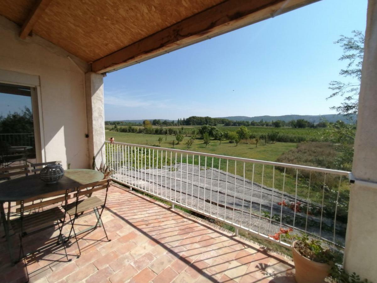 Domaine Limouzy Βίλα Ναρμπόν Εξωτερικό φωτογραφία