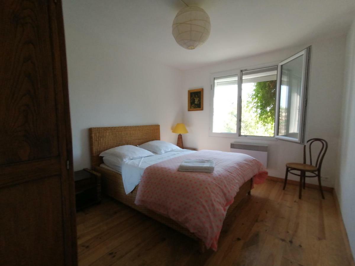 Domaine Limouzy Βίλα Ναρμπόν Εξωτερικό φωτογραφία