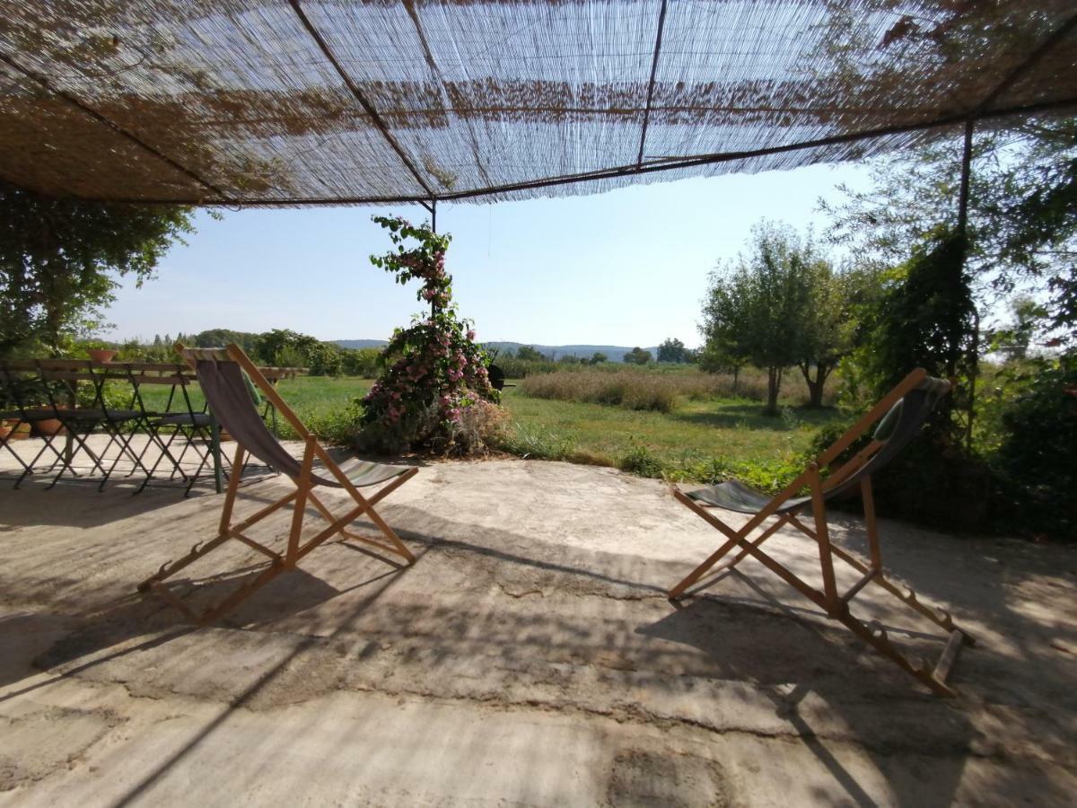 Domaine Limouzy Βίλα Ναρμπόν Εξωτερικό φωτογραφία
