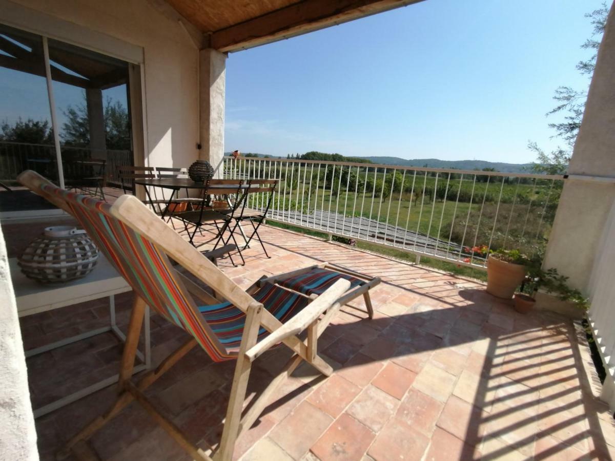 Domaine Limouzy Βίλα Ναρμπόν Εξωτερικό φωτογραφία